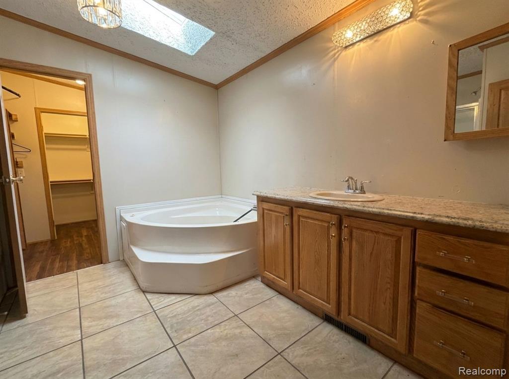 4591 S Haggerty Lot 30, Canton, MI 48188 — Photo 13
