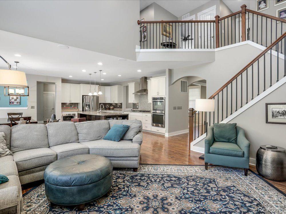 50565 Mayfield East Court, Canton, MI 48187 — Photo 15