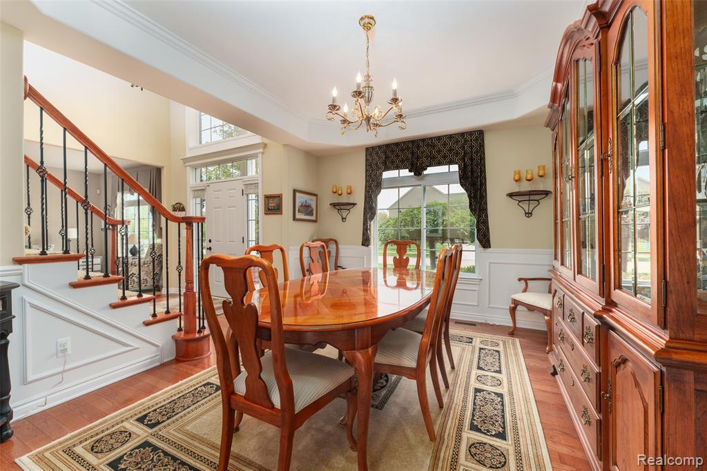 24455 Glenwood Drive, South Lyon, MI 48178 — Photo 8