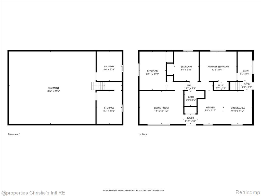 34504 Stellwagen Street, Wayne, MI, 48184