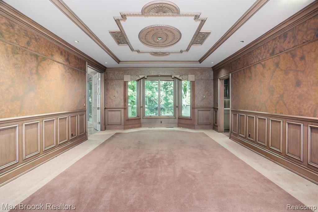 4366 KAREN Lane, Bloomfield Hills, MI 48302 — Photo 17
