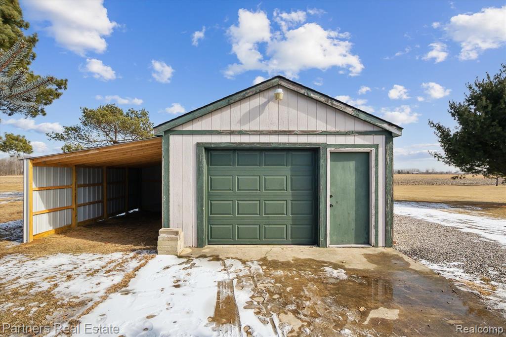 10602 Ferder Road, Maybee, MI — Photo 6