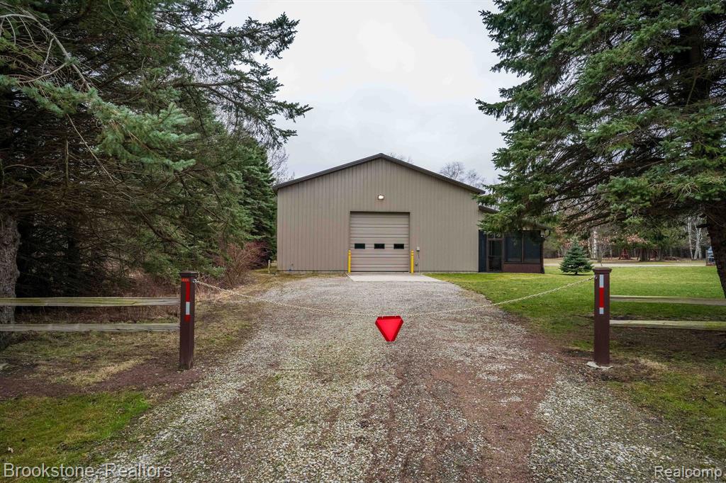 5542 CASS RIVER Road, MI — Photo 34