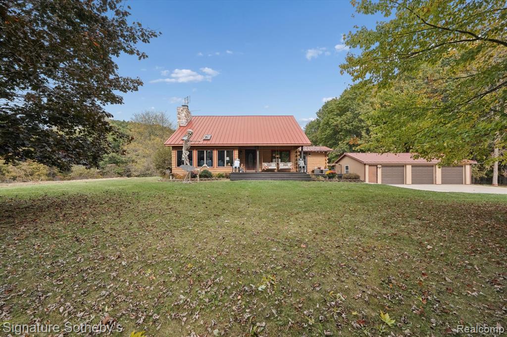 4540 Timber Lane, Dryden, MI 48428 — Photo 43