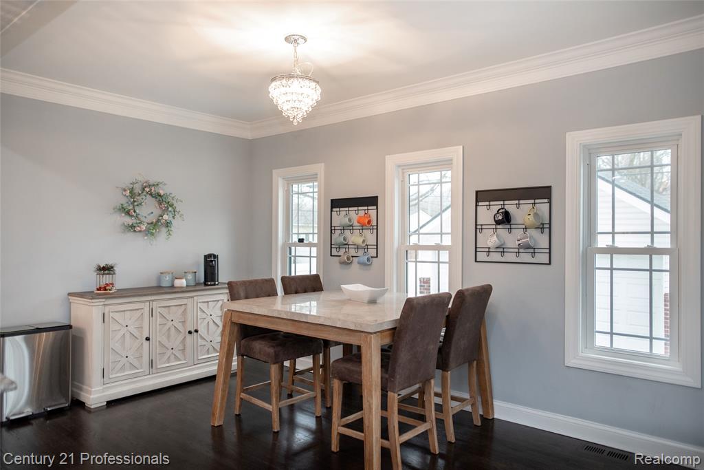 513 Renshaw Street, Rochester, MI 48307 — Photo 27