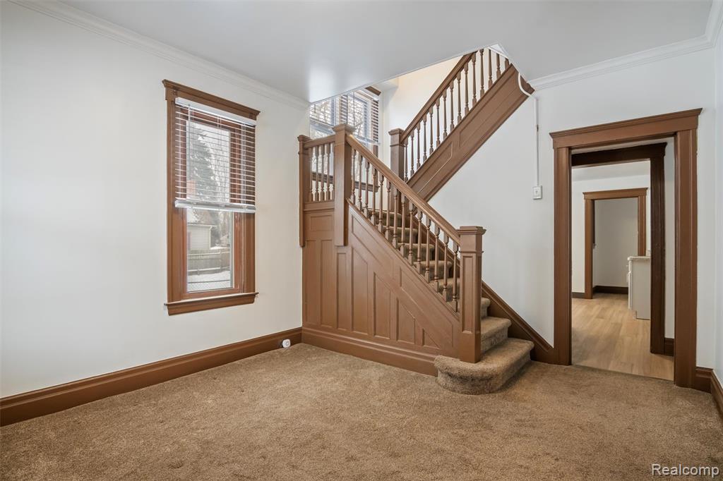 6653 Fern Street, Detroit, MI 48210 — Photo 8