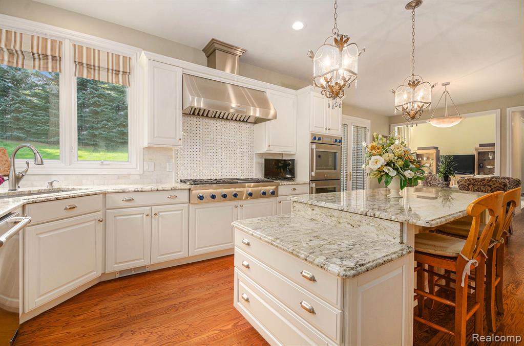 4831 Goodison Place Drive, Rochester, MI 48306 — Photo 6