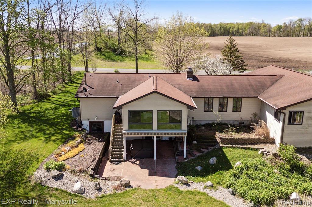 1355 WALDO Road, Williamston, MI 48895 — Photo 57