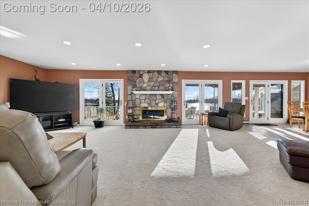 11790 Sunset Lane, Van Buren, MI 48111 — Photo 8