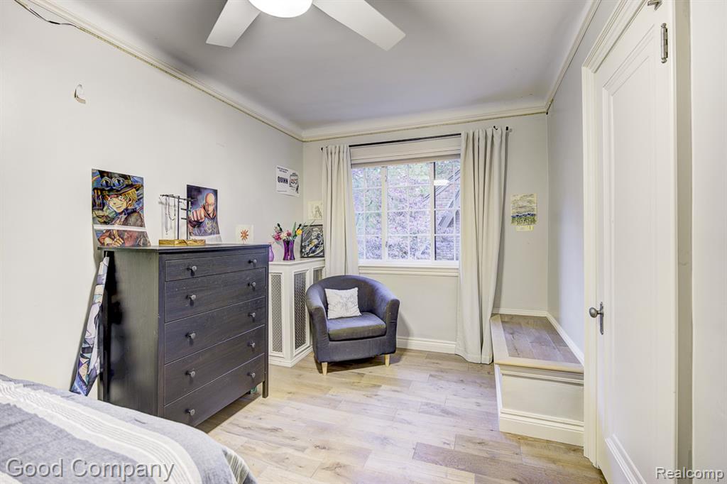 551 W Oakridge Street, Ferndale, MI 48220 — Photo 40