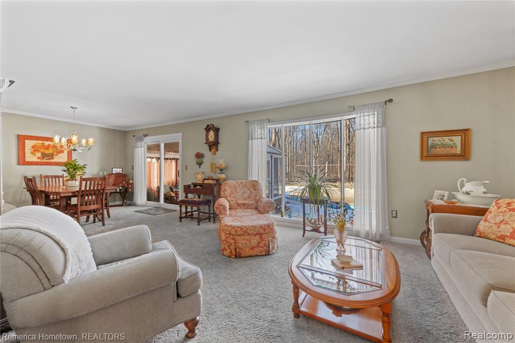 46490 Bartlett Drive, Canton, MI 48187 — Photo 25