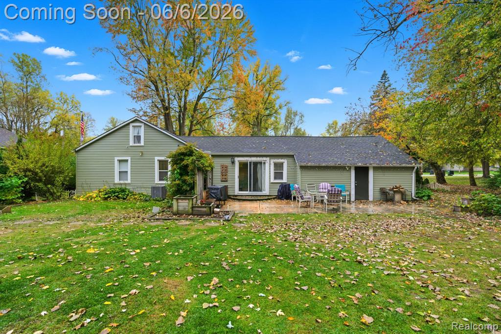 8749 Pacton Drive, Shelby Twp, MI 48317 — Photo 25