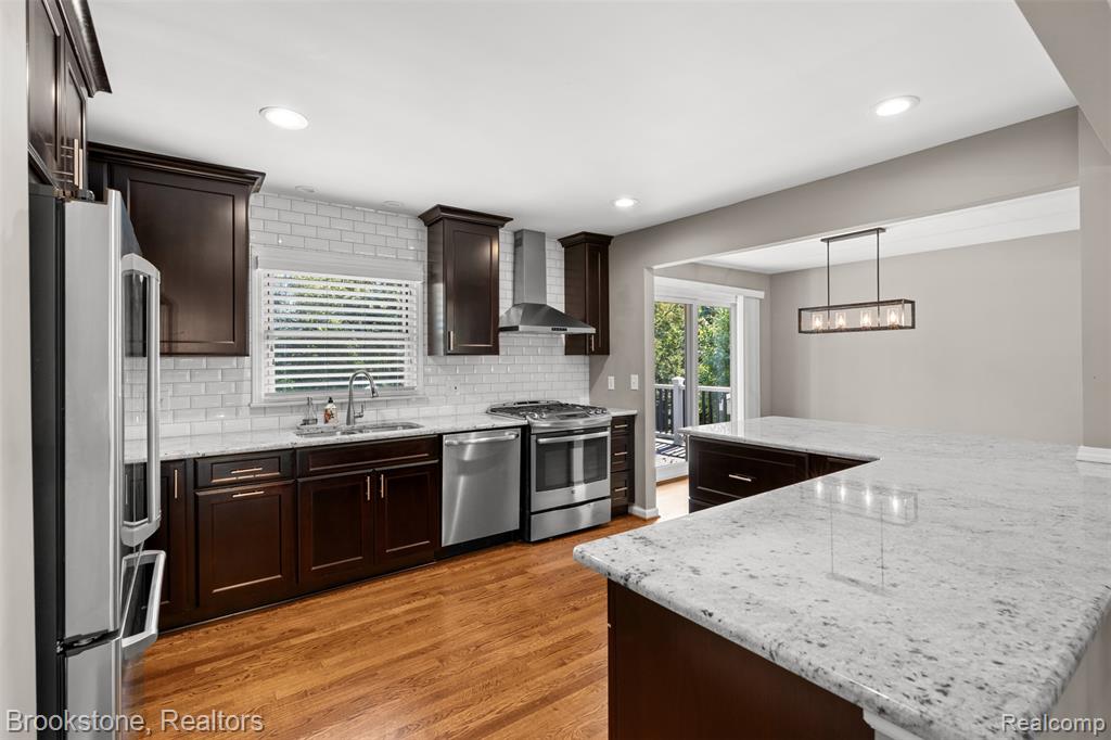 87 E Maryknoll Road, Rochester Hills, MI 48309 — Photo 9