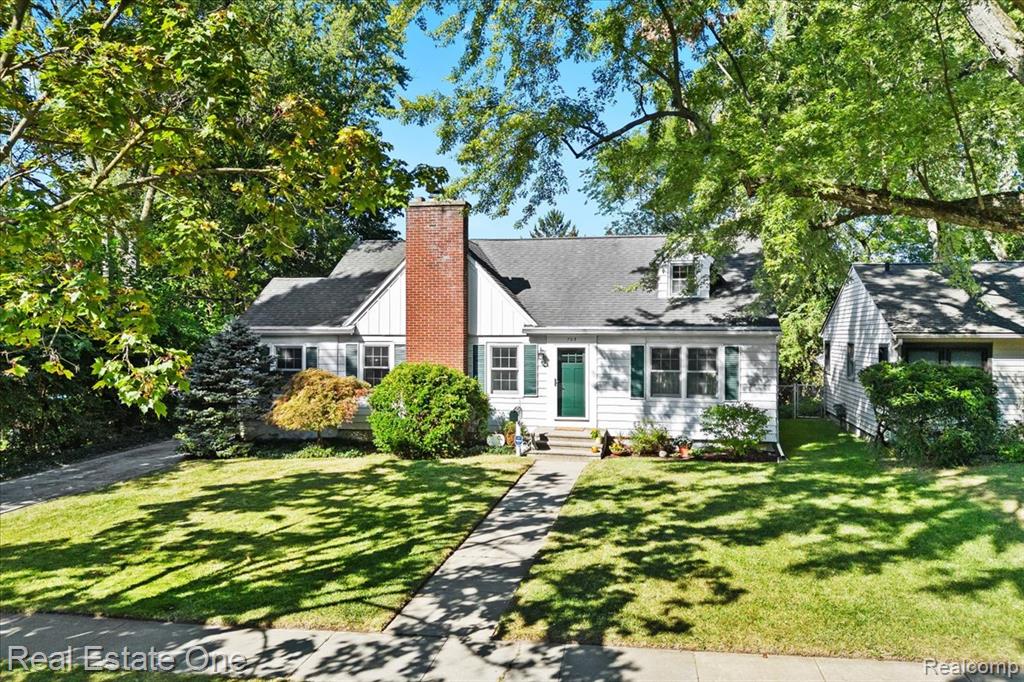 705 Cornell Road, Ypsilanti, MI 48197 — Photo 31
