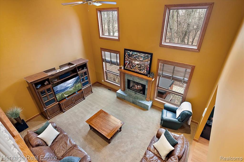 1486 Chestnut Trail, Oxford, MI 48371 — Photo 25