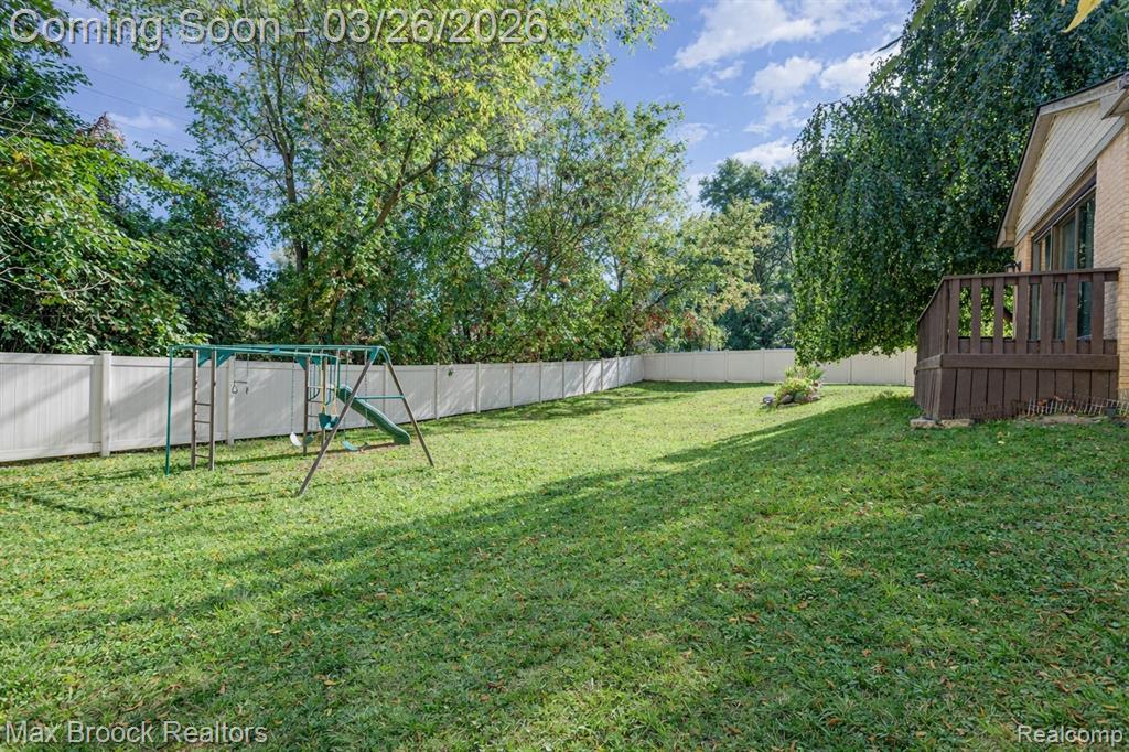 2261 Avondale Street, Sylvan Lake, MI 48320 — Photo 23