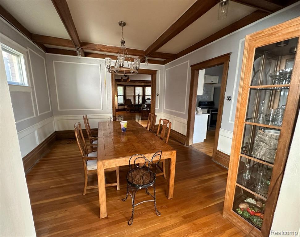 834 LONGFELLOW Street, Detroit, MI 48202 — Photo 6