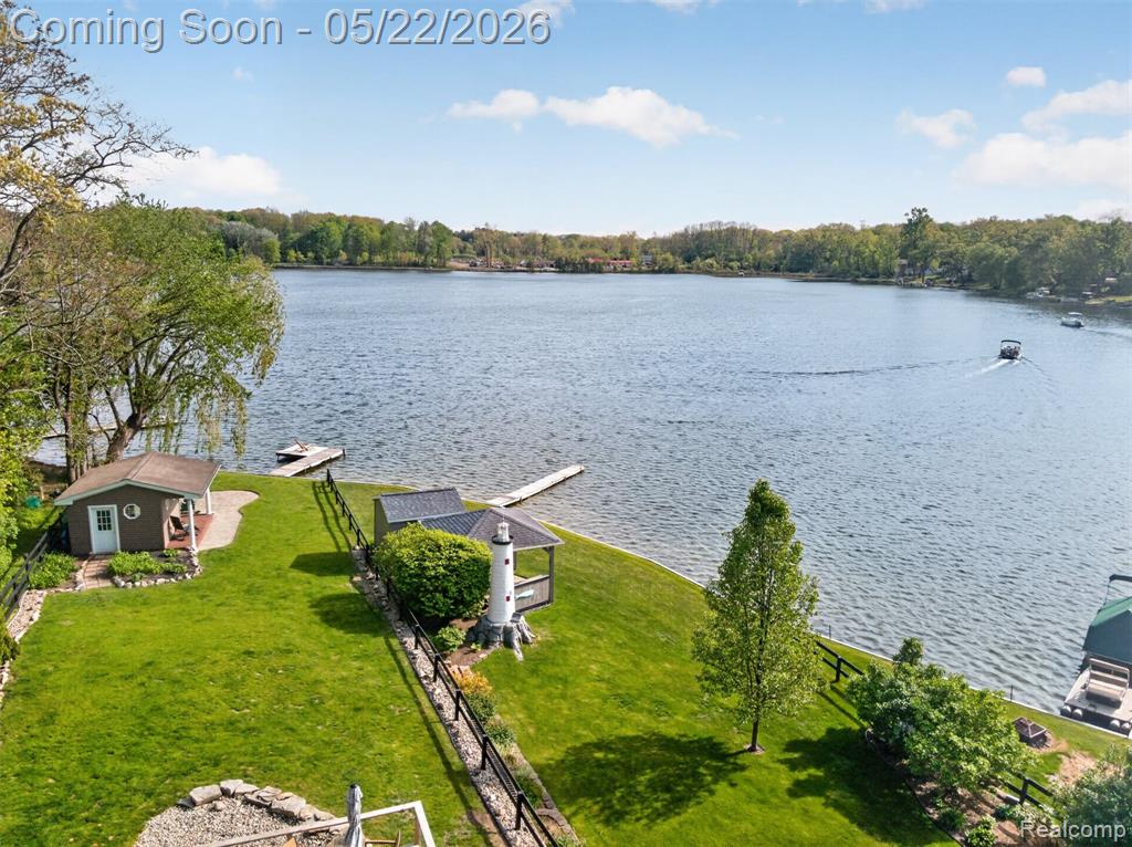 6548 Buckshore Drive, Whitmore Lake, MI 48189 — Photo 46