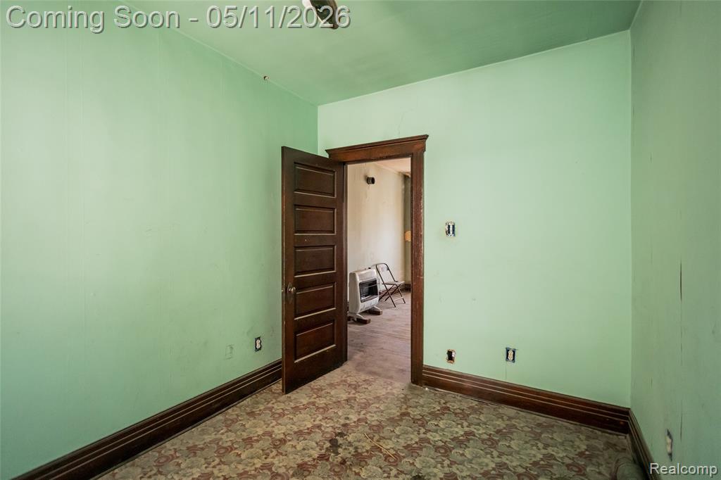 1244 25th Street, Detroit, MI 48216 — Photo 21
