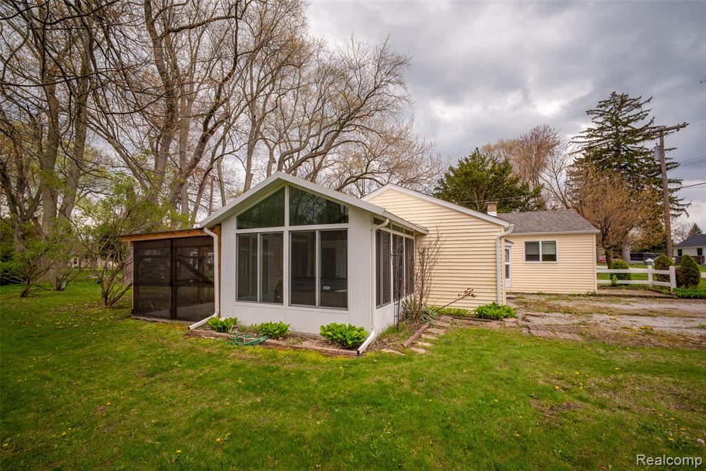 7203 Aspen Road, Lexington, MI 48450 — Photo 23