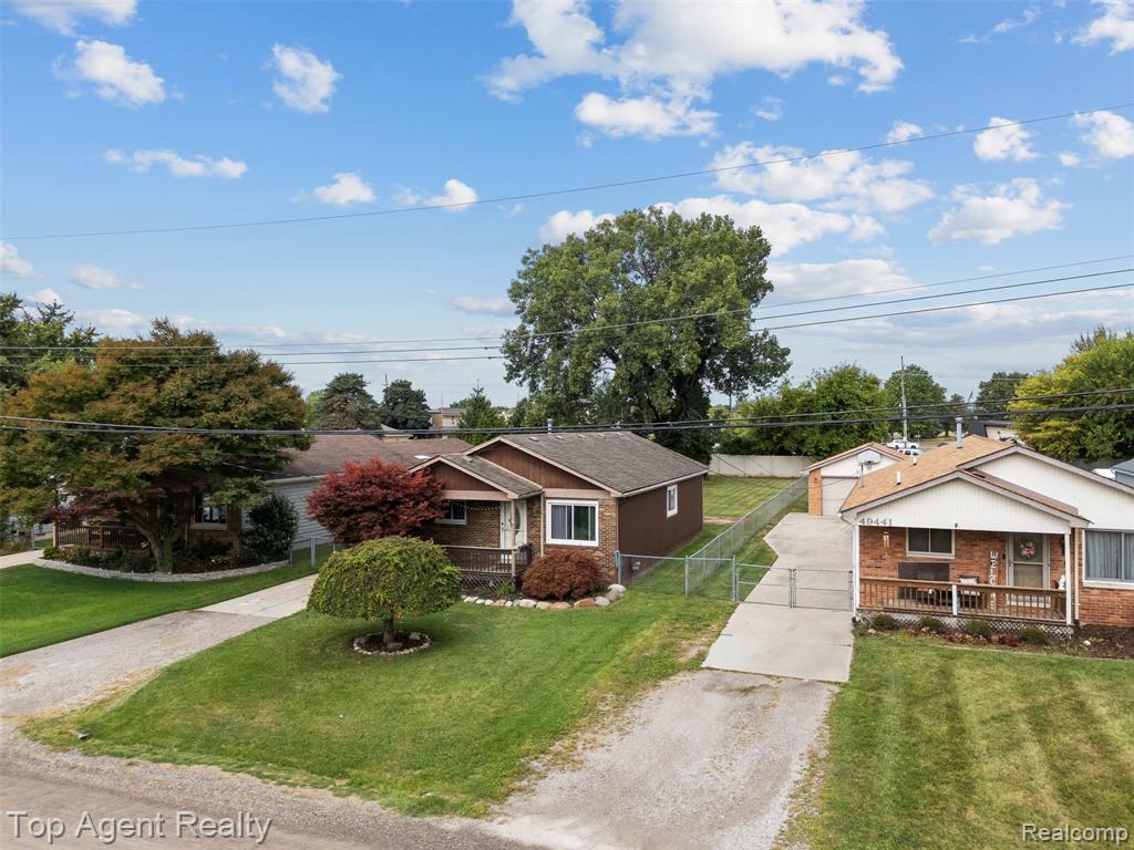 49431 Fuller Road, Chesterfield, MI — Photo 30