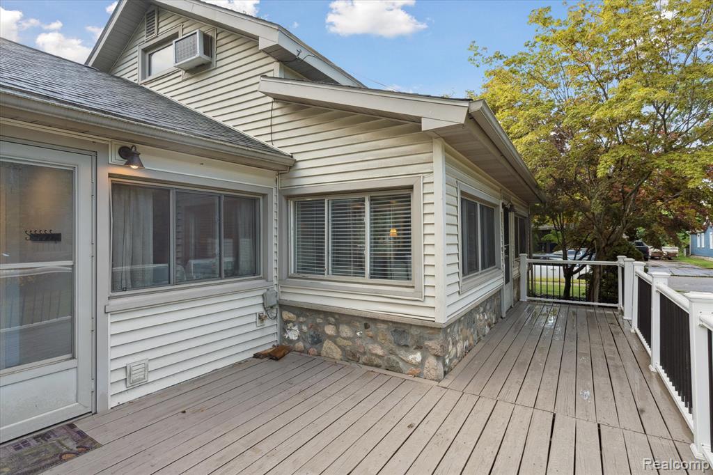131 W South Street, Williamston, MI 48895 — Photo 39