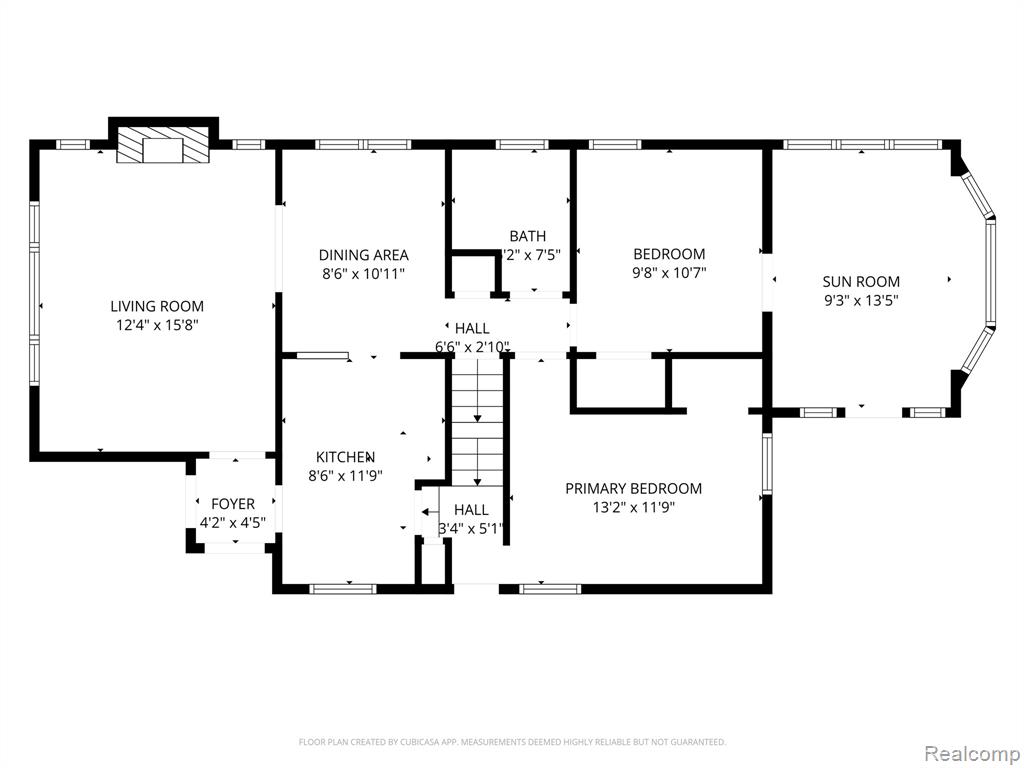13212 Phelps Street, Southgate, MI 48195 — Photo 43