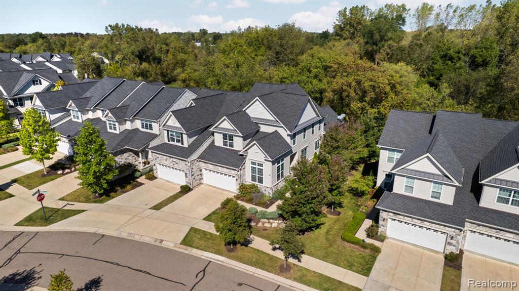 23876 Seminole Trail, 0030, Novi, MI — Photo 52