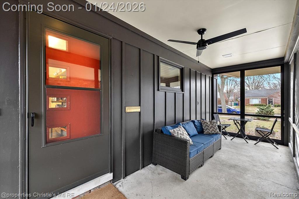 765 Barrington Road, Grosse Pointe, MI 48230 — Photo 5