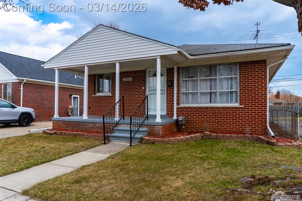 22824 Donald Avenue, Eastpointe, MI 48021 — Photo 30