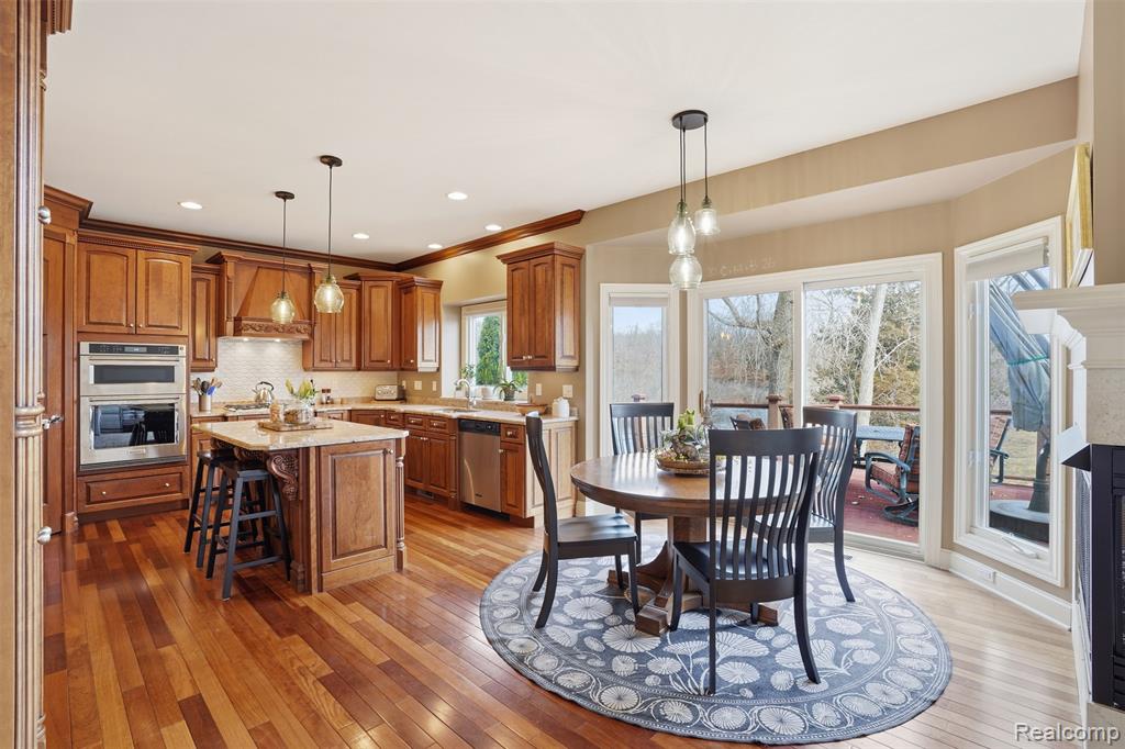 8851 Stoney Creek Drive, South Lyon, MI 48178 — Photo 15