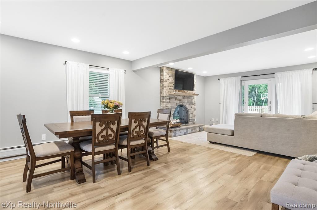 1929 Hopkins Drive, Wixom, MI 48393 — Photo 14