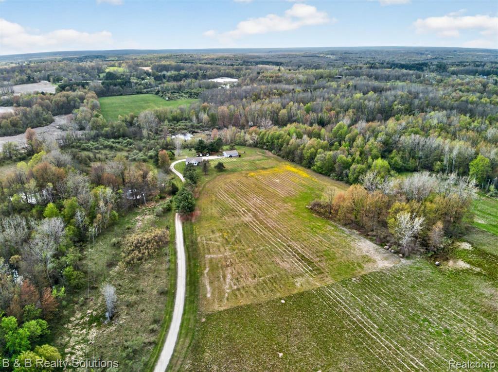 2927 N Blacks Corners Road, Imlay City, MI 48444 — Photo 55