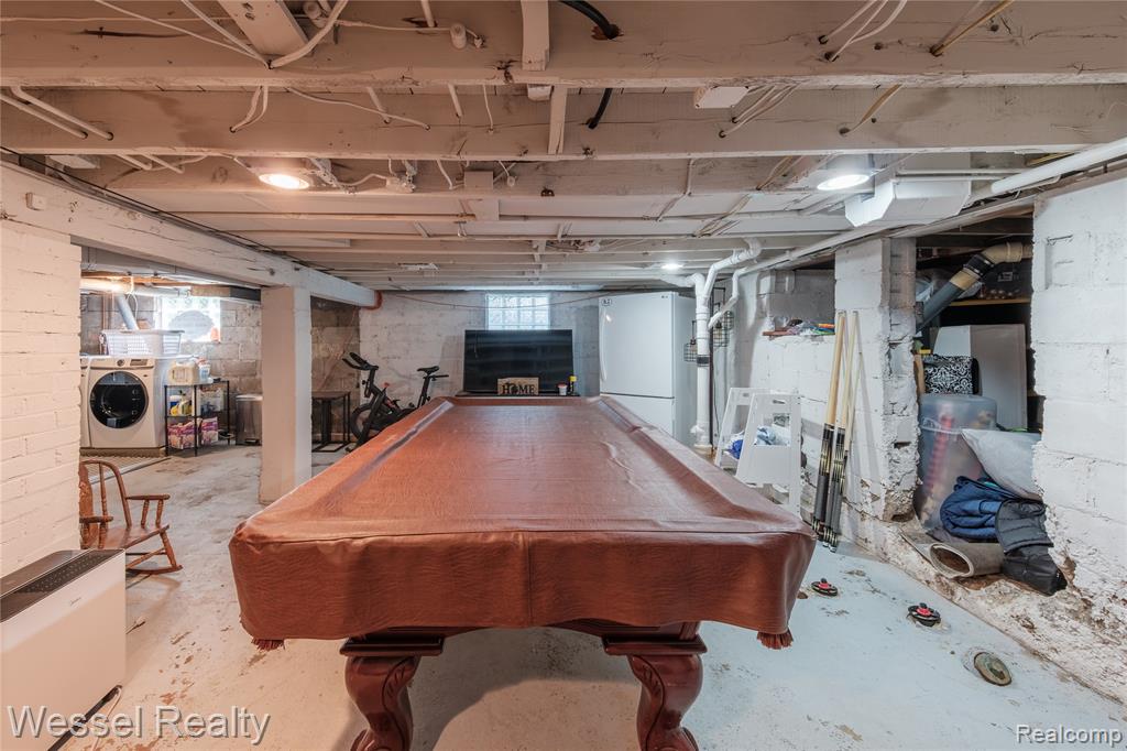 329 W Saint Clair Street, Romeo, MI 48065 — Photo 24