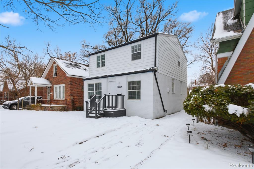 15103 Cheyenne Street, Detroit, MI 48227 — Photo 36