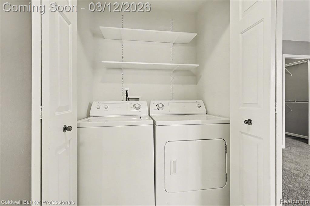 3077 Primrose Lane, Ypsilanti, MI 48197 — Photo 22
