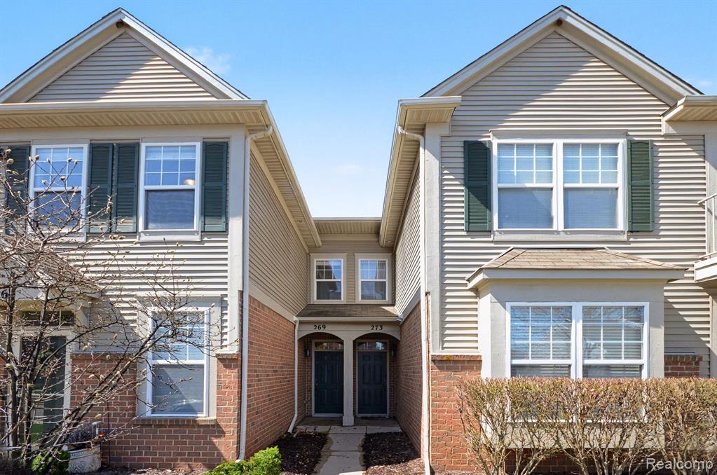 269 Wright Street, 67, Wixom, MI 48393 — Photo 28