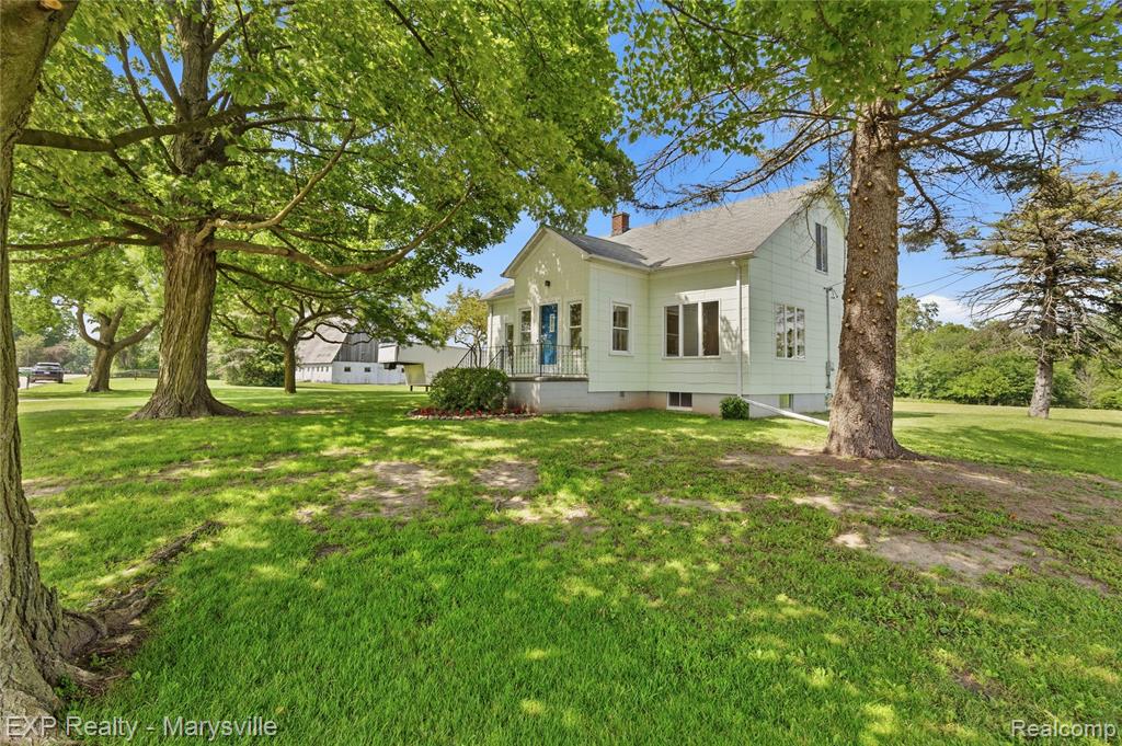5694 Belle River Road, China, MI — Photo 2
