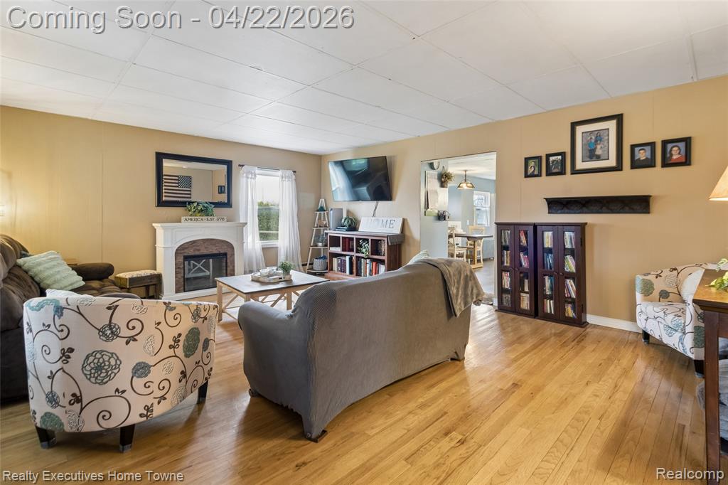 74485 Burk Street, Armada, MI — Photo 9