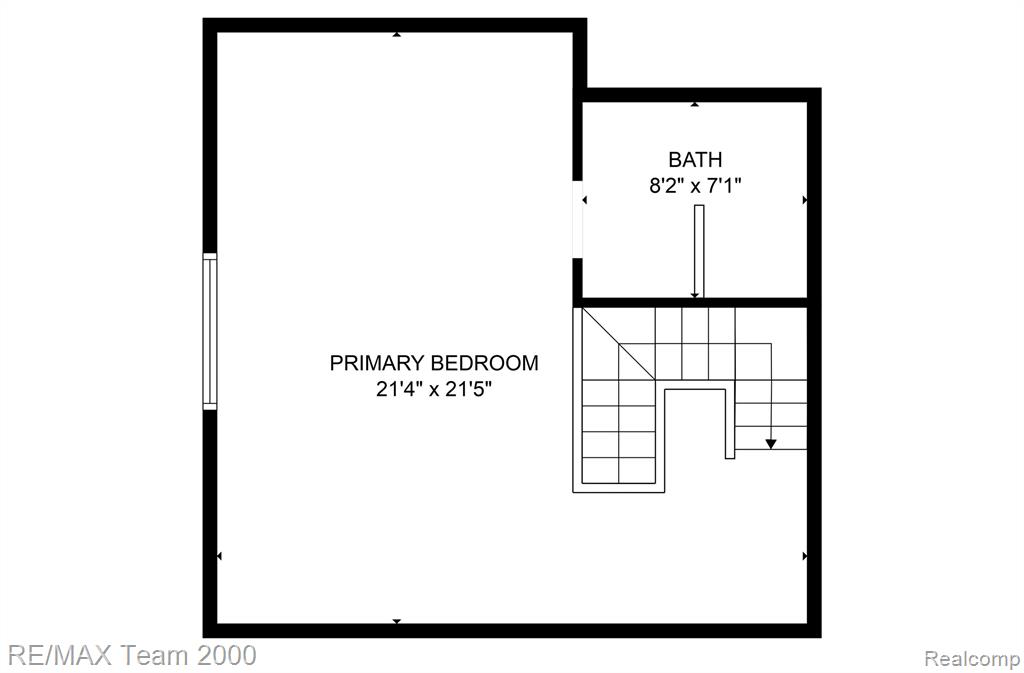 7841 Mead Street, Dearborn, MI 48126 — Photo 44