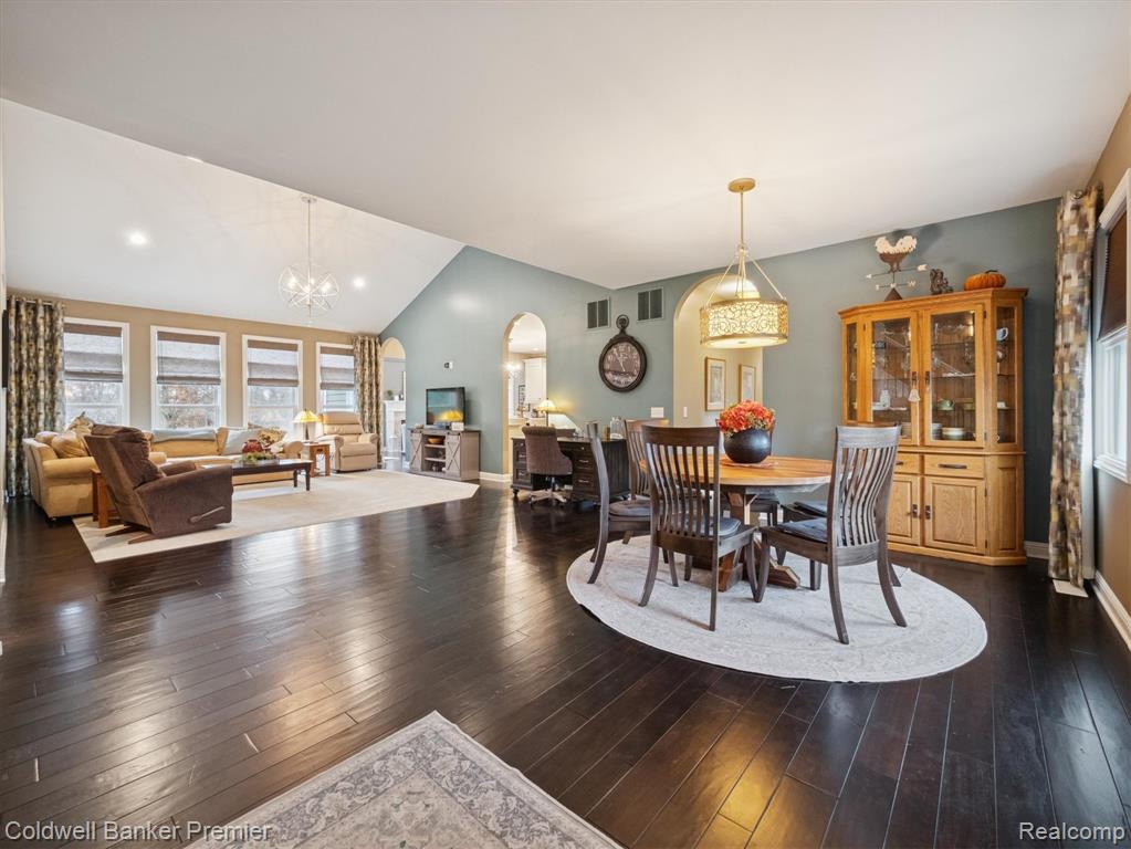 214 Presidio Drive, Ortonville, MI 48462 — Photo 17