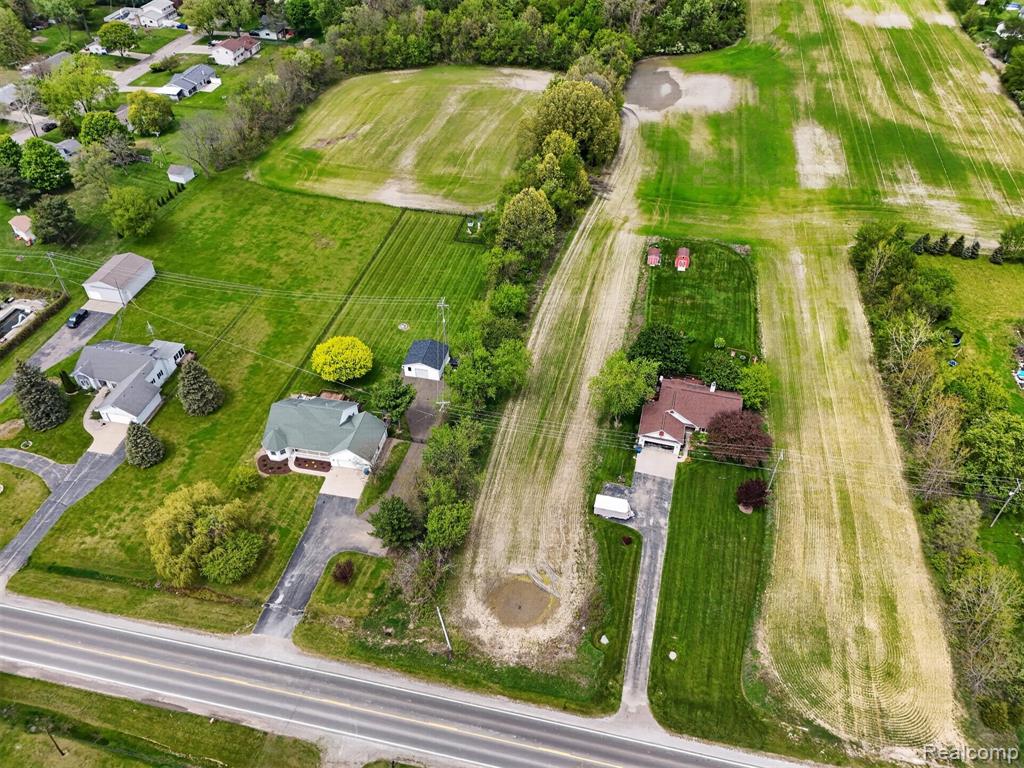 VL Grand Blanc Road, Swartz Creek, MI 48473 — Photo 4