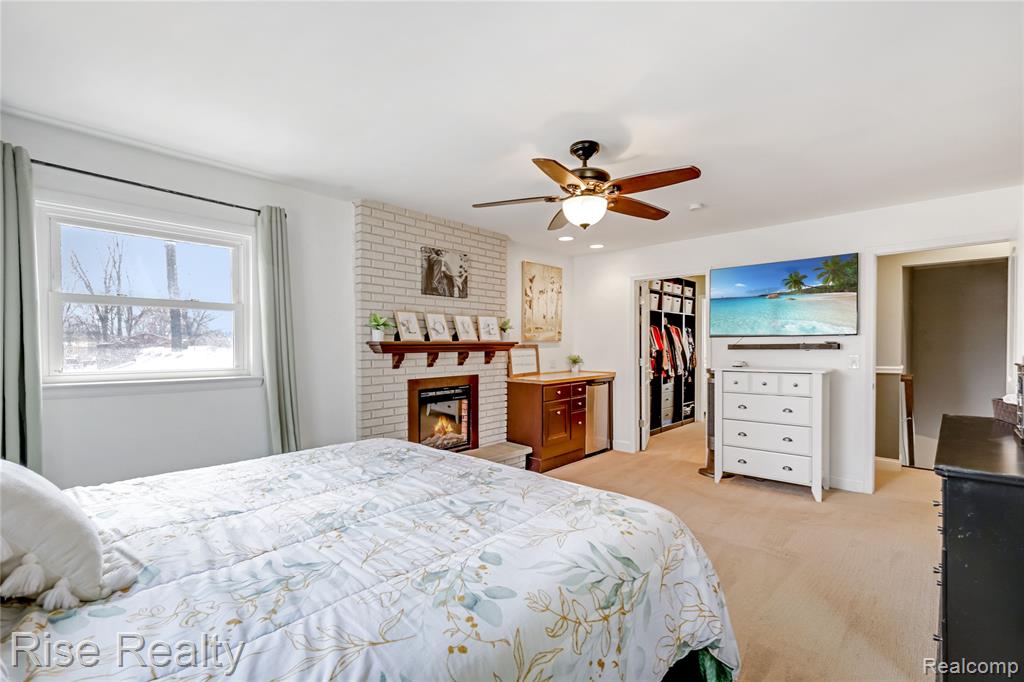 1366 Ox Yoke Drive, Flint, MI 48532 — Photo 18