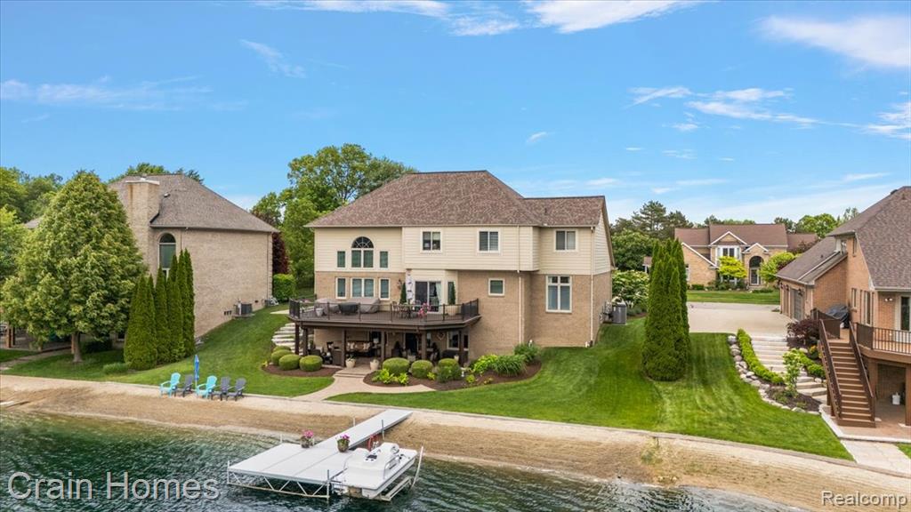 49729 SANDRA Drive, Shelby Twp, MI 48315 — Photo 5
