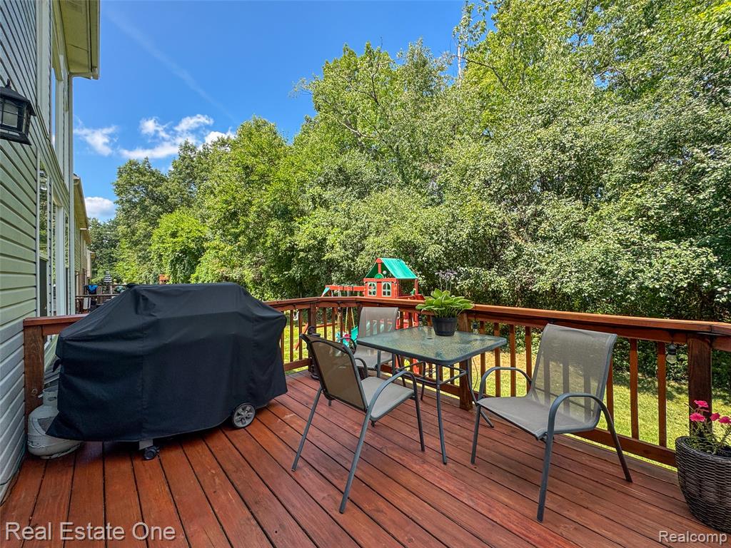 6066 Cheshire Park Drive, Clarkston, MI — Photo 45