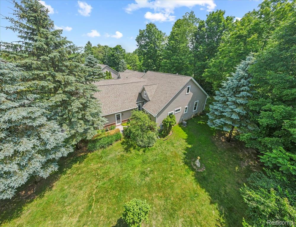 118 Fox Hollow Drive, Metamora, MI 48455 — Photo 51