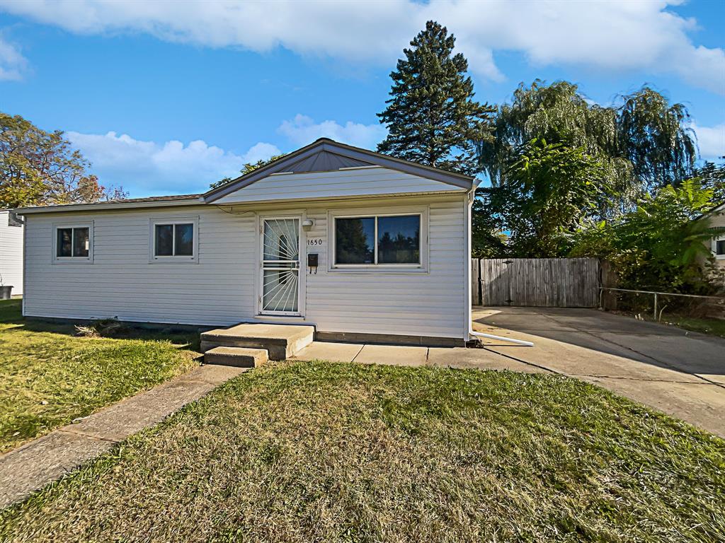 1650 WIARD Boulevard, Ypsilanti, MI 48198 — Photo 9
