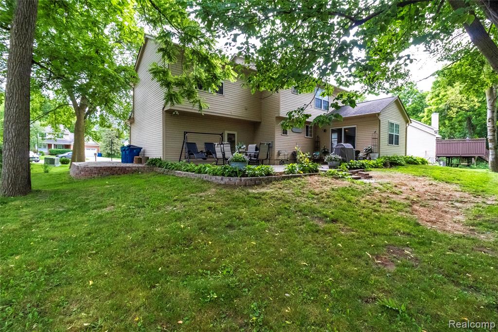 8314 Mill Pointe Court, Goodrich Vlg, MI — Photo 58