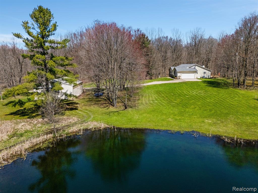 7312 LINDEN Road, Fenton, MI 48430 — Photo 44