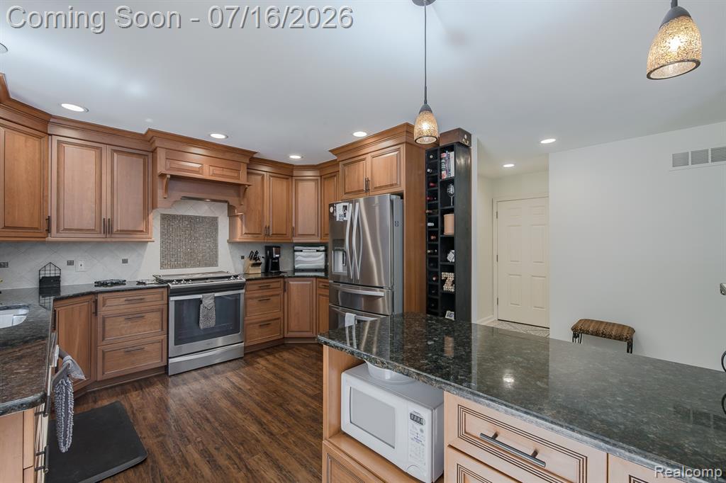 4430 Sedona Drive, Clarkston, MI 48348 — Photo 16